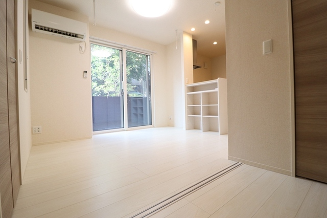 Maison de Vegaの内装写真