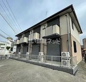 東武伊勢崎線 野州山辺駅 徒歩8分 築27年