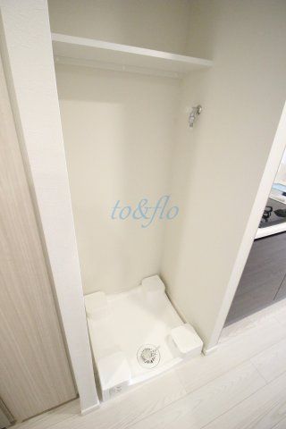 東急東横線 元住吉駅 徒歩13分 5階建 築4年のその他写真