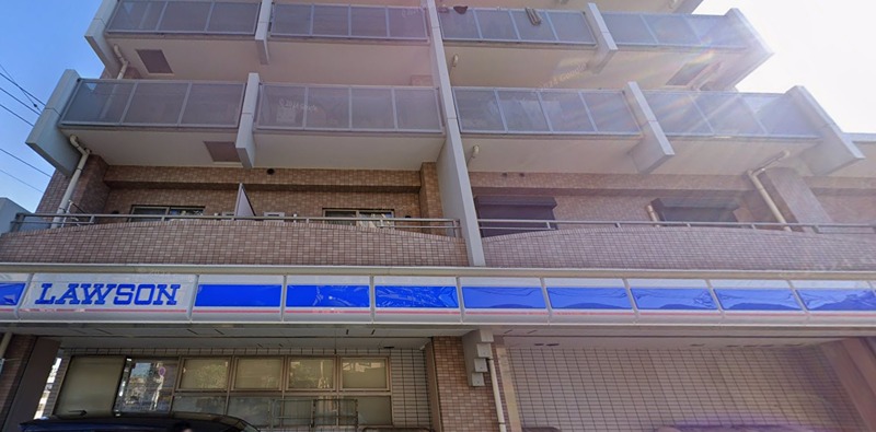 東急東横線 元住吉駅 徒歩13分 5階建 築4年の周辺写真