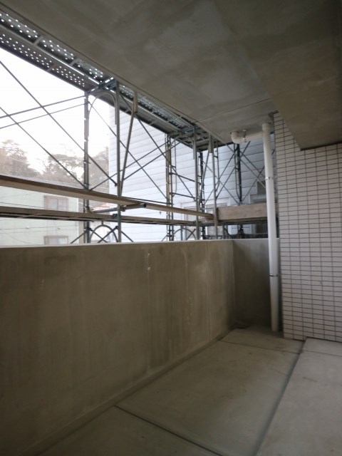 地下鉄空港線 大濠公園駅 徒歩14分 9階建 築9年の内装写真