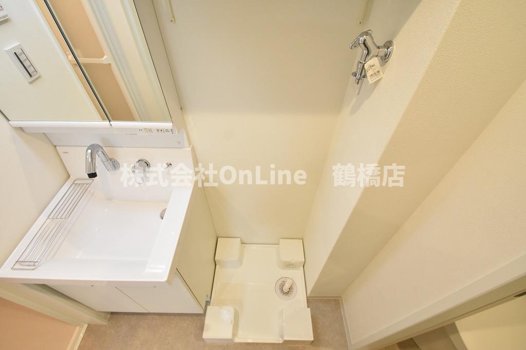アプローズ新深江のその他写真