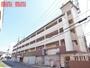 垂水駅より徒歩18分 5階 築54年3ヶ月の賃貸物件