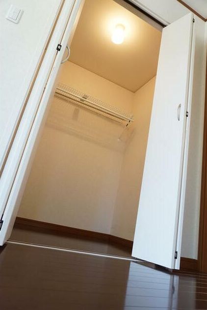 収納　収納たっぷり　※参考写真です