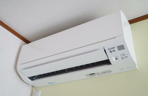 その他設備　エアコン　※参考写真です