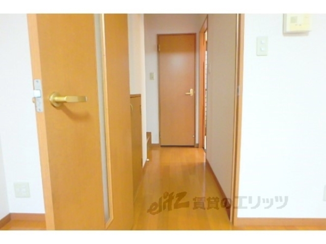 RiverSideAの内装写真