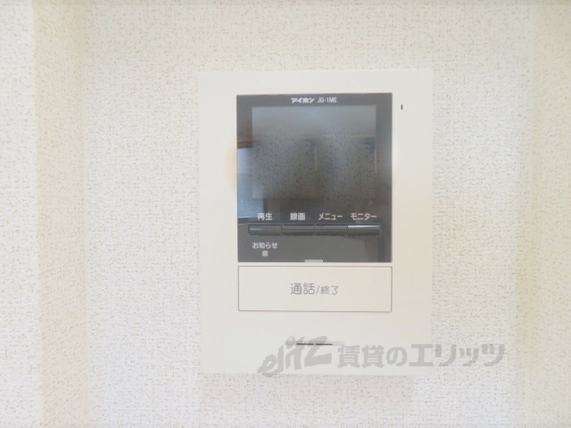 セキュリティ　ドアフォン（ＴＶ含）