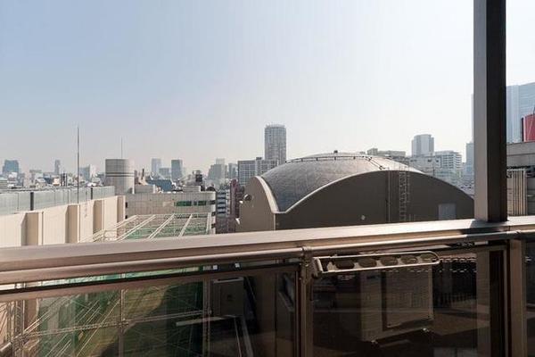 ＪＲ山手線 渋谷駅 徒歩8分 16階建 築28年のその他写真
