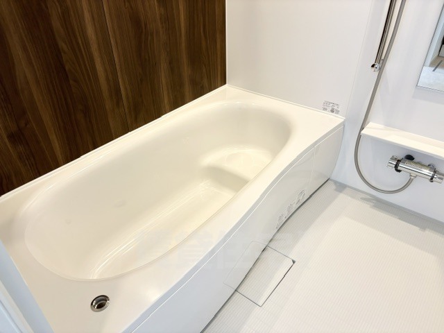 クラール倉治Aの風呂写真