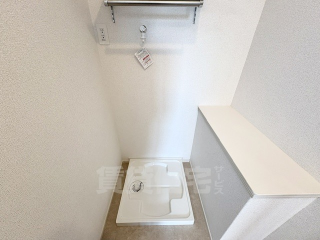 クラール倉治Aのその他写真