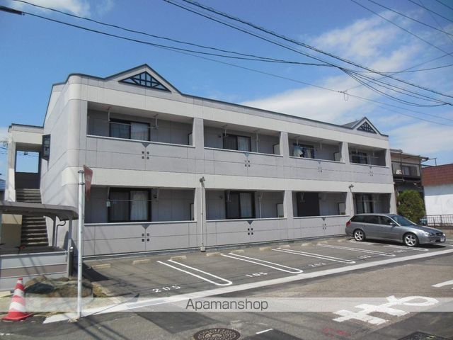 ＪＲ東海道本線 清洲駅 徒歩17分 2階建 築22年のその他写真