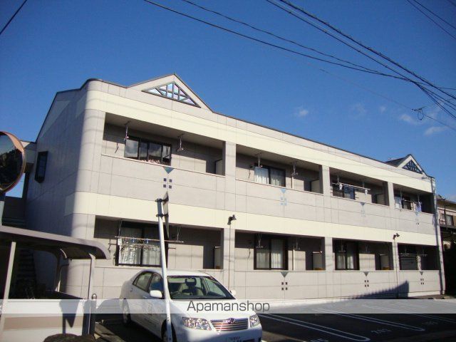 ＪＲ東海道本線 清洲駅 徒歩17分 築22年