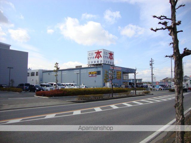ＪＲ東海道本線 清洲駅 徒歩17分 2階建 築22年の周辺写真