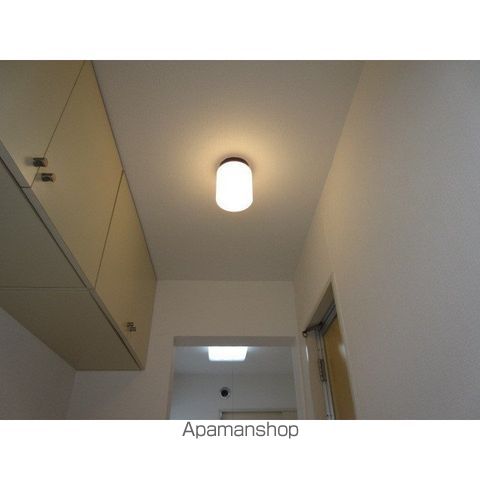 グランヴェル中野のキッチン写真