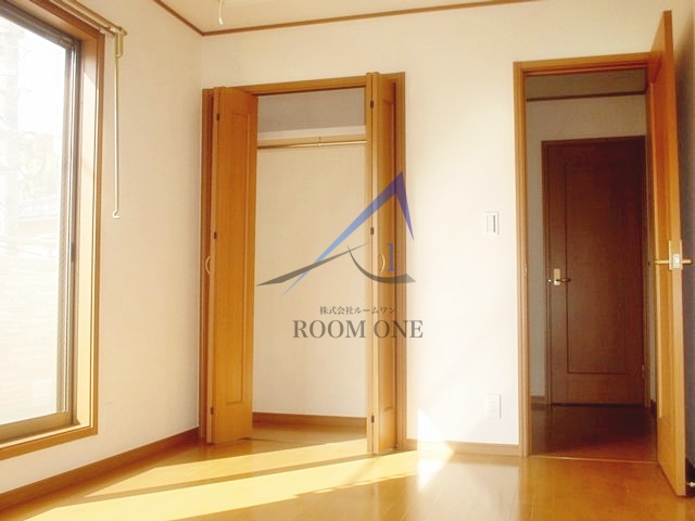 その他部屋・スペース　寝室です。