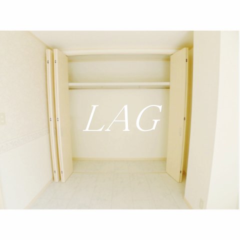 収納　収納です。