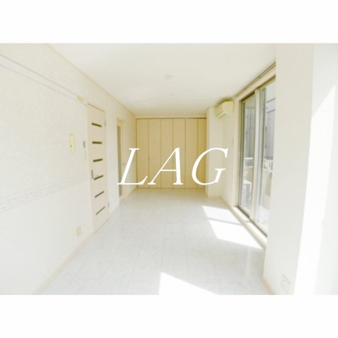 その他部屋・スペース　寝室です。