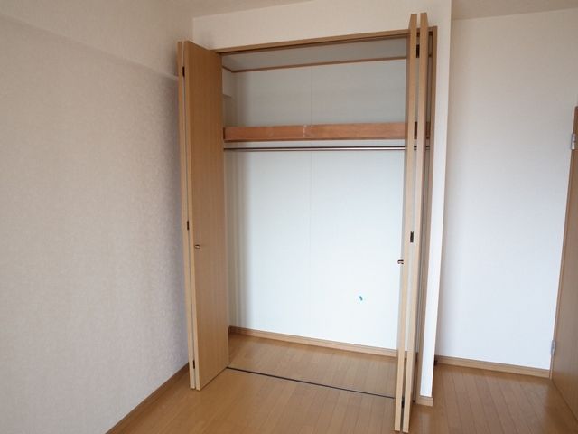 リーセント春町の内装写真