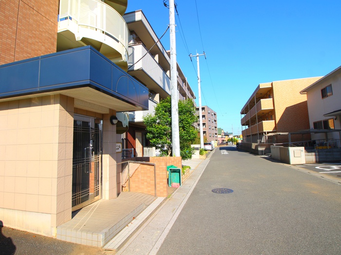 パルティールふじみ野のその他写真