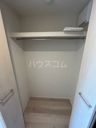 京成本線 京成高砂駅 徒歩12分 4階建 築2年の内装写真