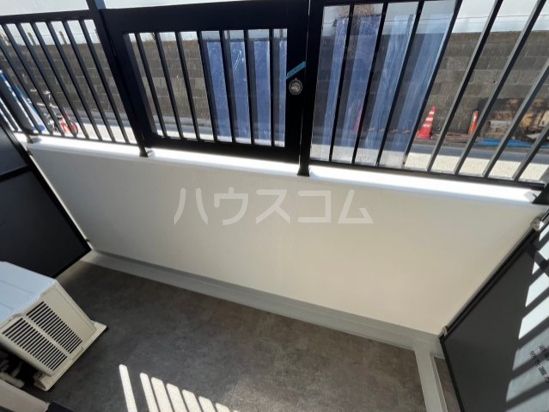 京成本線 京成高砂駅 徒歩12分 4階建 築2年の内装写真