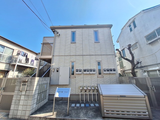 建物外観　★耐震性、耐火性に優れたセキスイハイム施工★