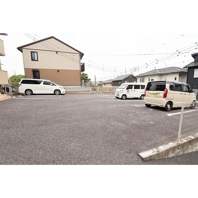 ＪＲ常磐線 荒川沖駅 徒歩33分 2階建 築16年のその他写真