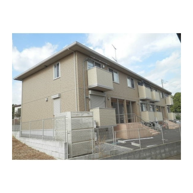 ＪＲ常磐線 荒川沖駅 徒歩33分 築16年