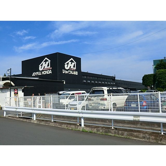 ＪＲ常磐線 荒川沖駅 徒歩33分 2階建 築16年の周辺写真