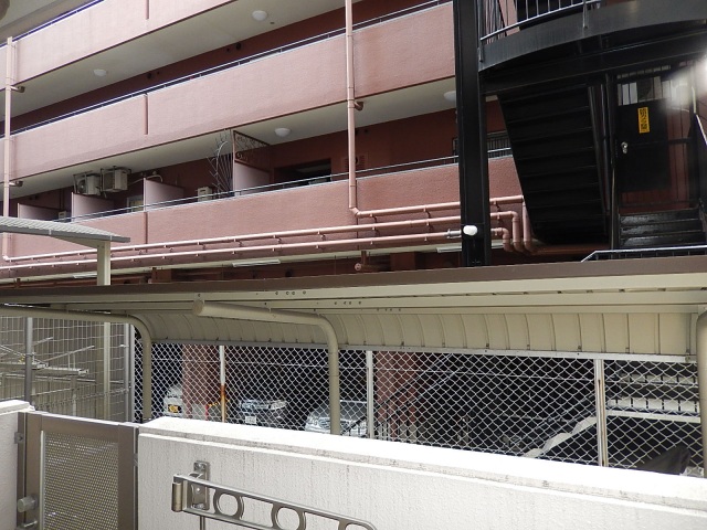 地下鉄御堂筋線 江坂駅 徒歩6分 8階建 築21年のその他写真