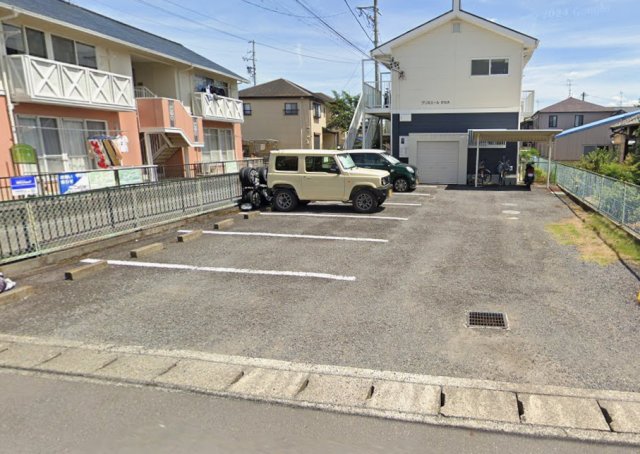 プリミエールタカオのその他写真