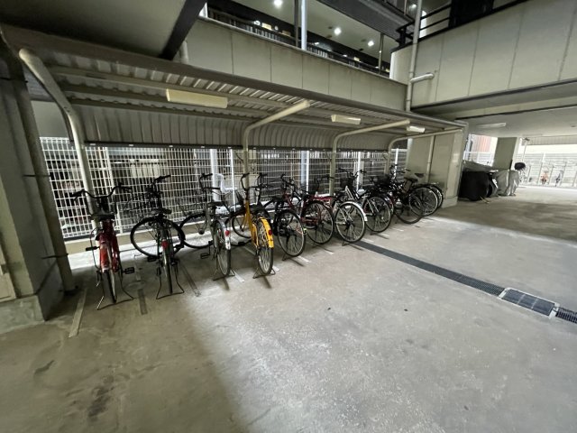 ＪＲ東海道本線 東淀川駅 徒歩3分 12階建 築23年のその他写真