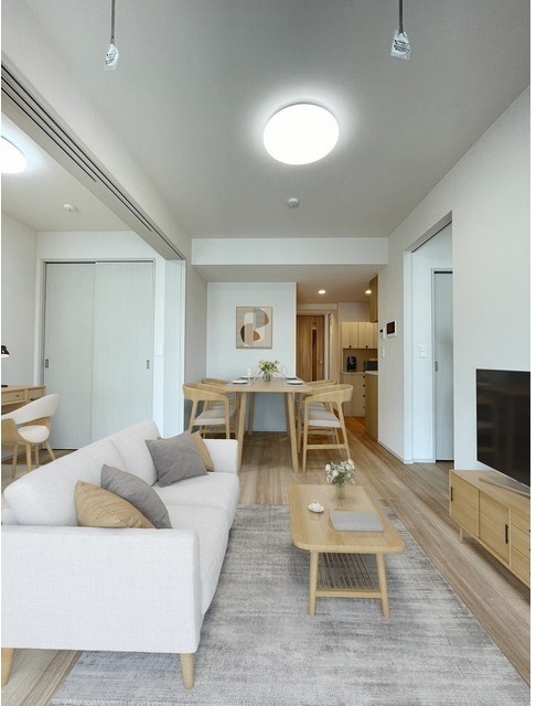居室・リビング