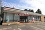 コンビニ　桐生梅田1丁目店（コンビニ）まで2469m