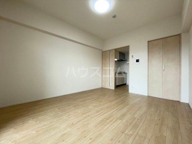 フォレストグレイス関目高殿VIIの内装写真