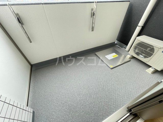フォレストグレイス関目高殿VIIの内装写真