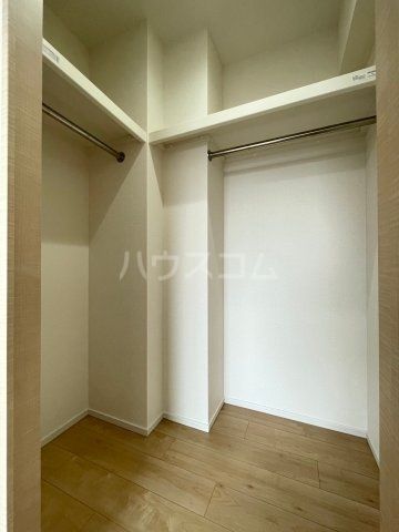 フォレストグレイス関目高殿VIIの内装写真