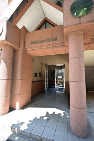 東京メトロ副都心線 西早稲田駅 徒歩9分 10階建 築29年の外観写真