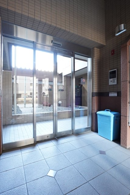 東京メトロ副都心線 西早稲田駅 徒歩9分 10階建 築29年の外観写真