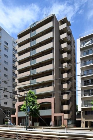東京メトロ副都心線 西早稲田駅 徒歩9分 築29年