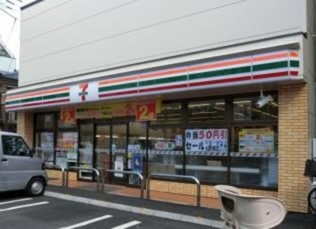 シルフィ田端の周辺写真