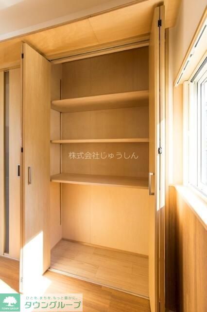 ARVO APARTMENTの内装写真