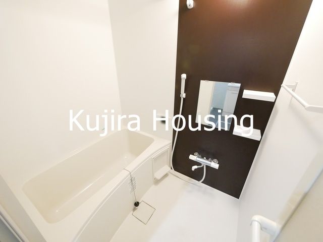 コンフォートメゾン蕨の風呂写真