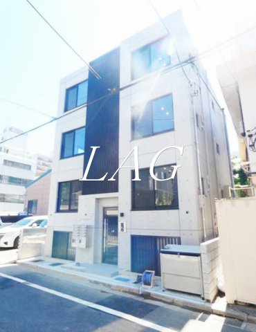 DK池袋の外観写真