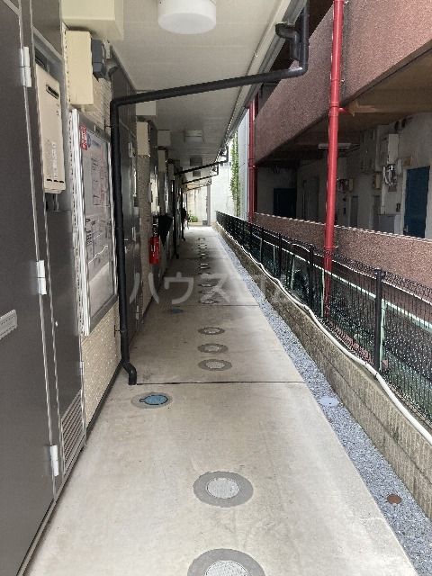 ロビー