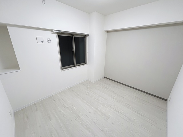 ラ フィエスタ新神戸の内装写真