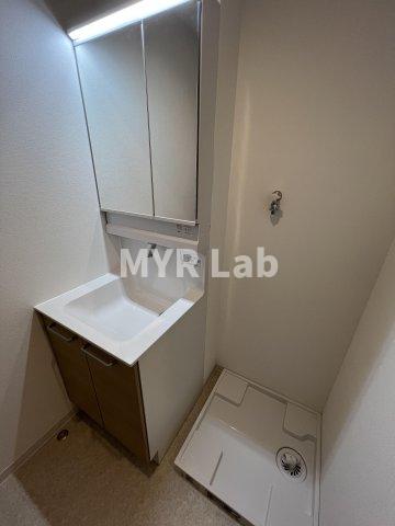 ＪＲ鹿児島本線 春日駅 徒歩6分 3階建 築1年の内装写真