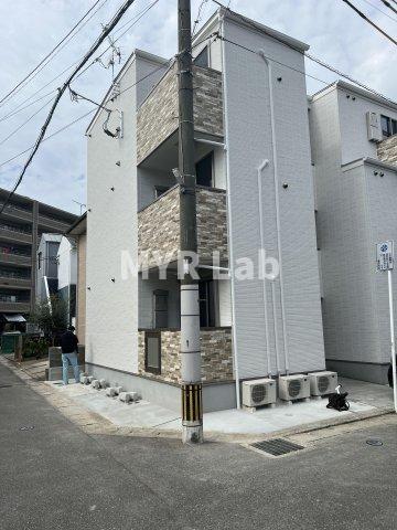 ＪＲ鹿児島本線 春日駅 徒歩6分 築1年