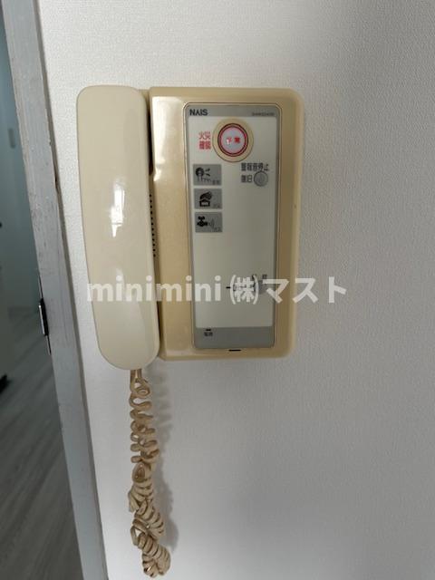 地下鉄四つ橋線 四ツ橋駅 徒歩5分 12階建 築28年のその他写真
