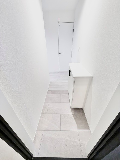 REGIES八尾駅前の玄関写真